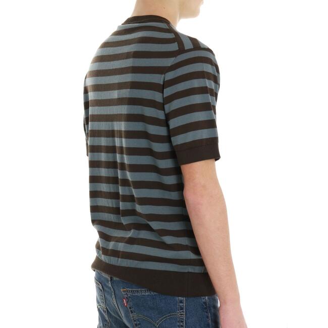 T-SHIRT RIGHE RETOIS - Mad Fashion | img vers.650x/